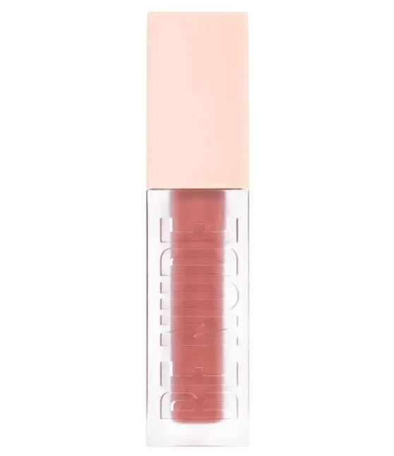 Be Nude Velvet Matte Mousse Lipst Silk Slip  image 1