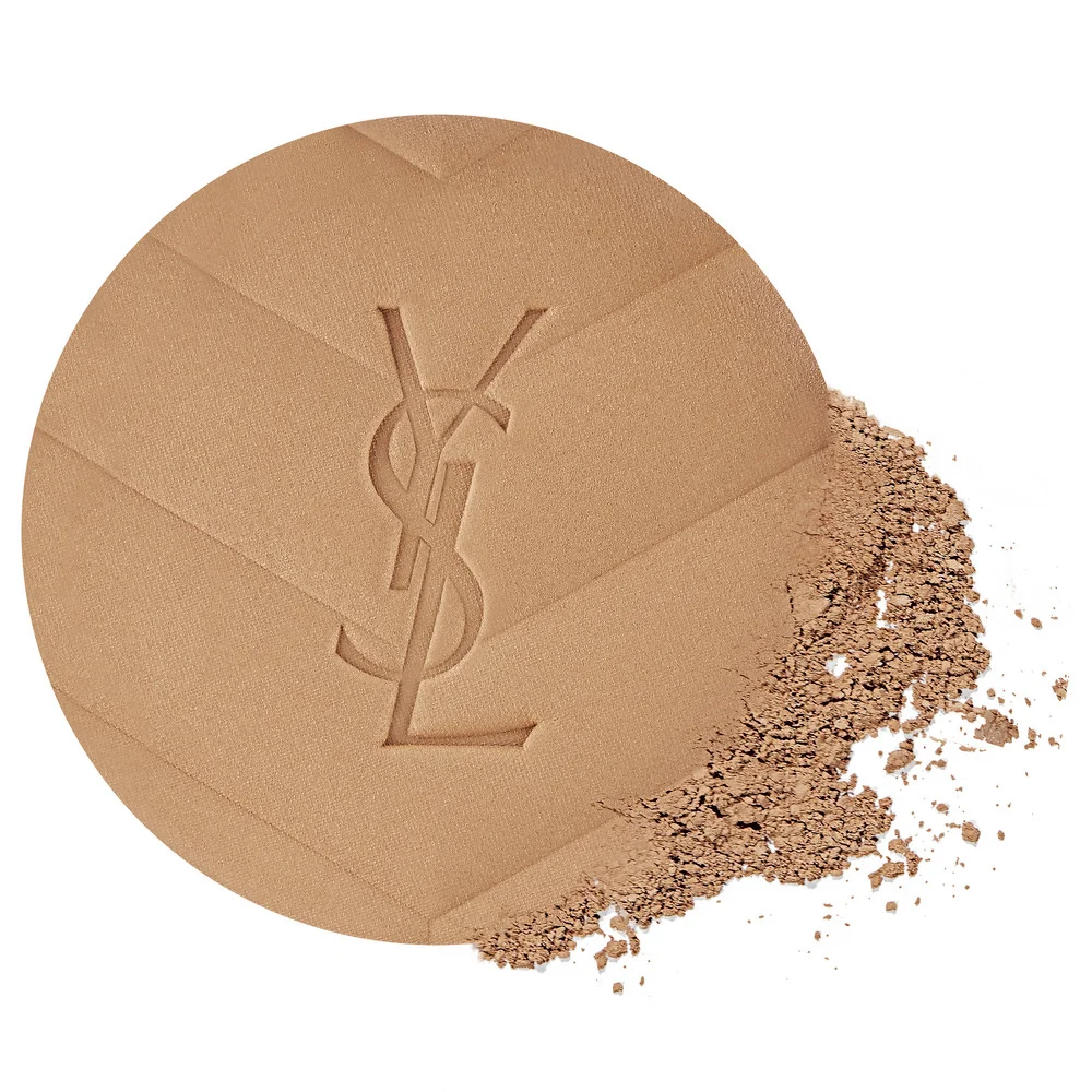 All Hours Hyper Bronze Powder 02  image 2