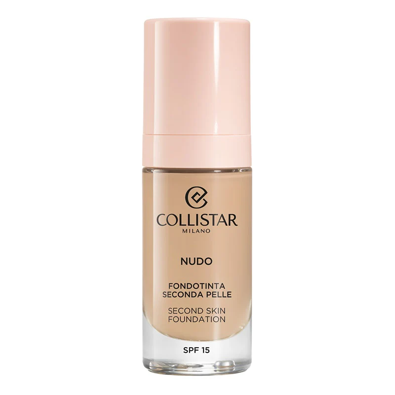 Nudo Second Skin Foundation