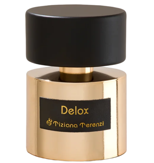 Delox Extrait De Parfum