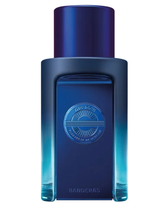 The Icon Man Supreme Intense  image 1