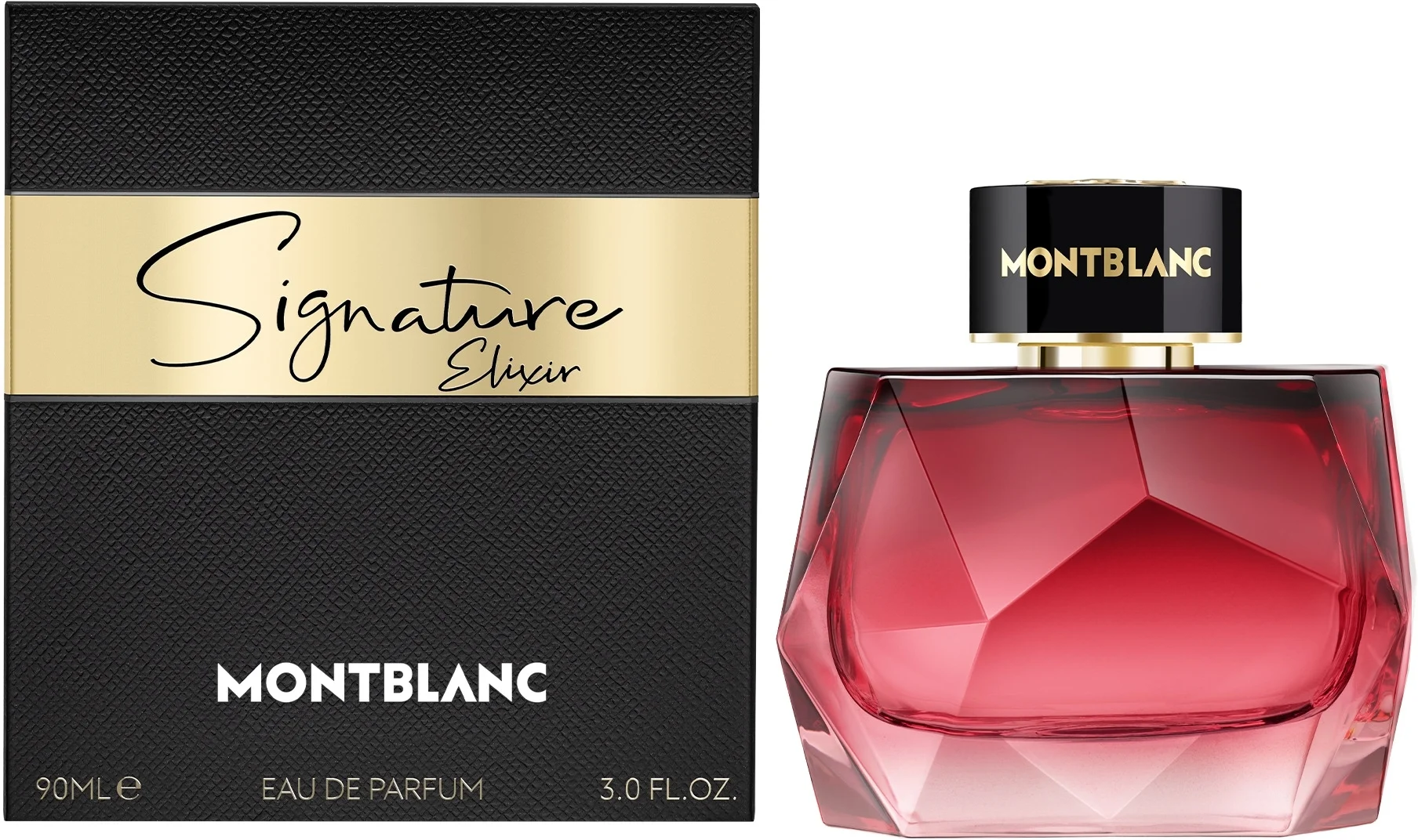 Signature Elixir Eau de Parfum image 2