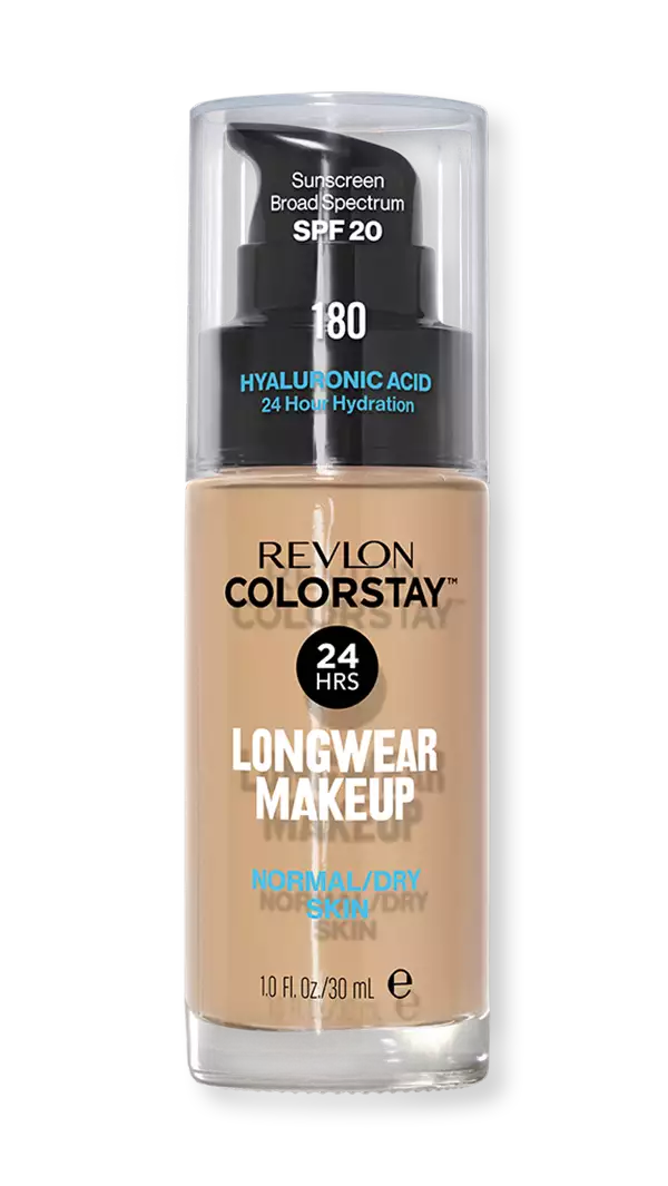 ColorStay Makeup N/D