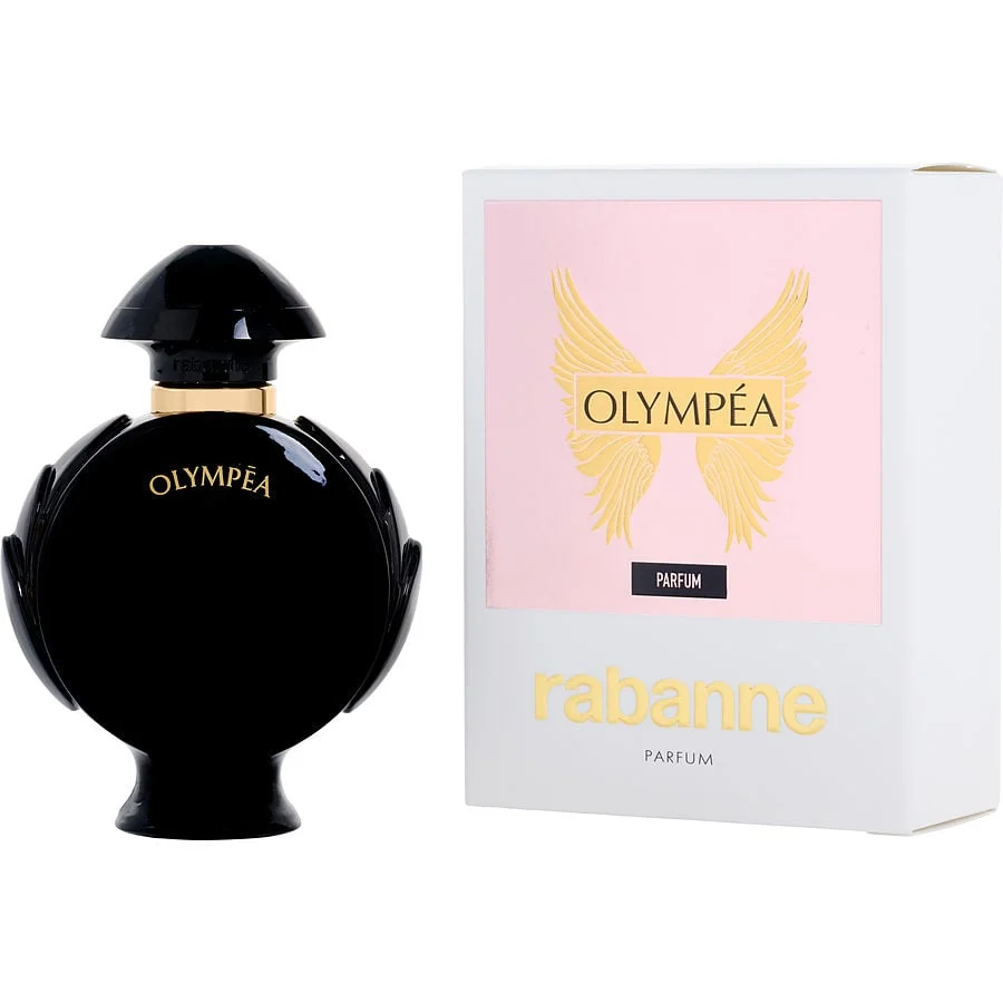 Olympea Parfum  image 2