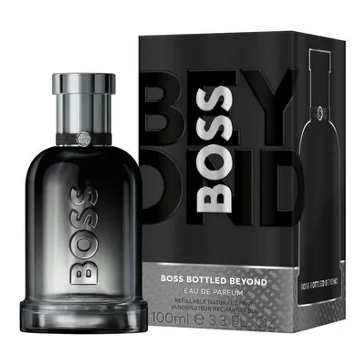Bottled Beyond EDP  image 2