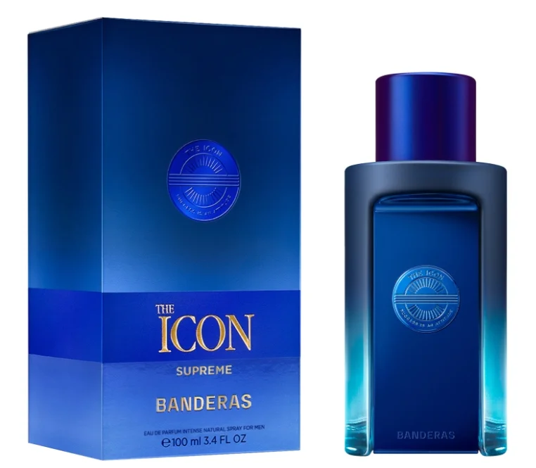 The Icon Man Supreme Intense  image 2