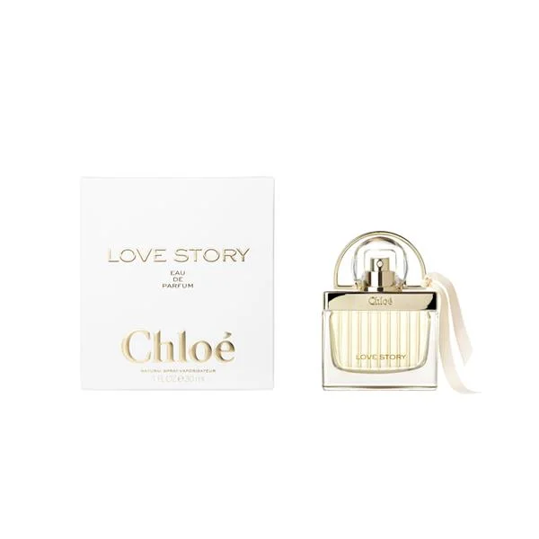 Love Story Eau De Parfum image 2