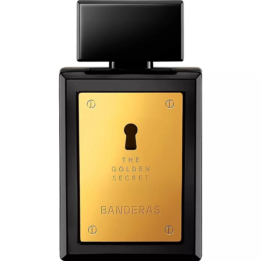 The Golden Secret Eau de Toilette image 1