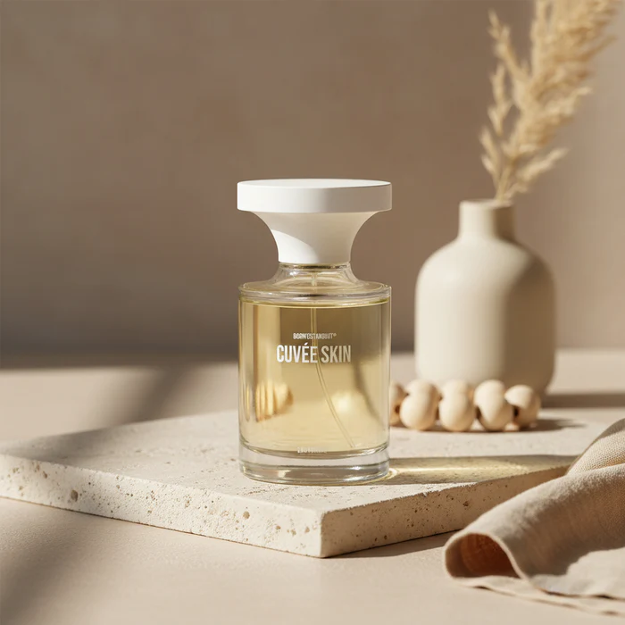Cuvee Skin EDT image 3