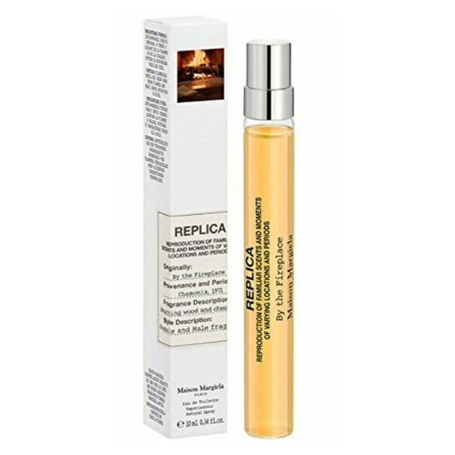 Replica By The Fireplace EDT