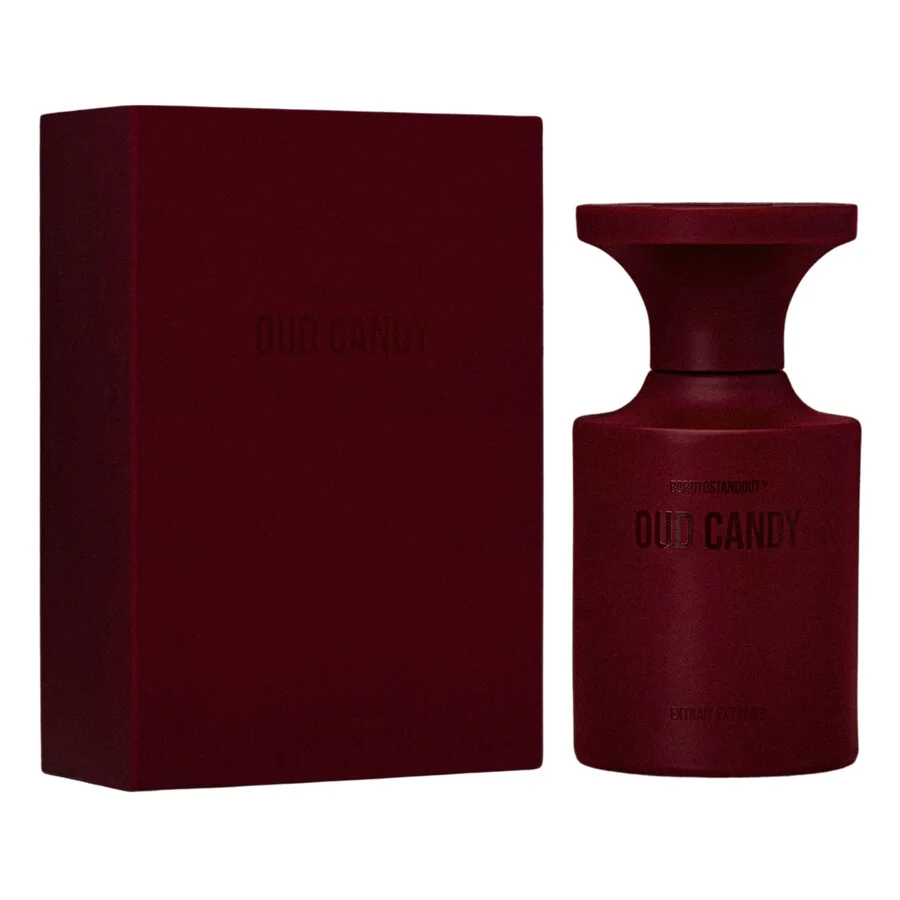 Oud Candy Extrait image 2