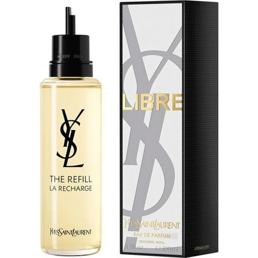 Libre EDP Refill image 2