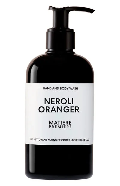 Neroli Oranger Hand and body wash 