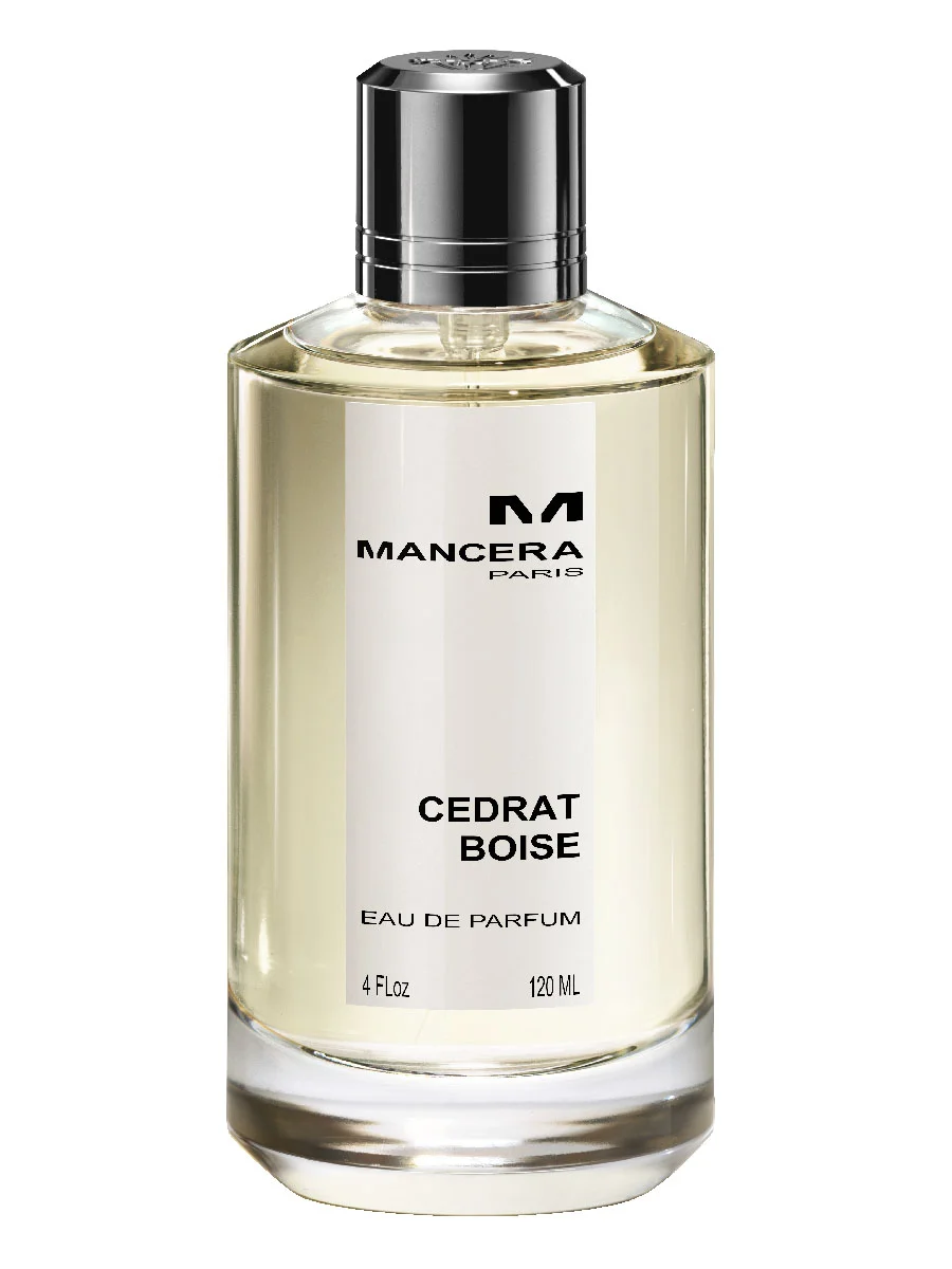 Cedrat Boise