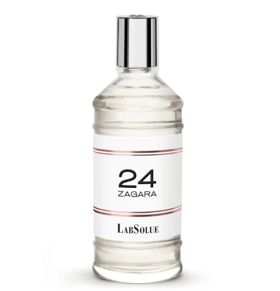 24 Zagara Eau De Parfum 