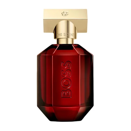 The Scent Elixir For Her Parfum Intense