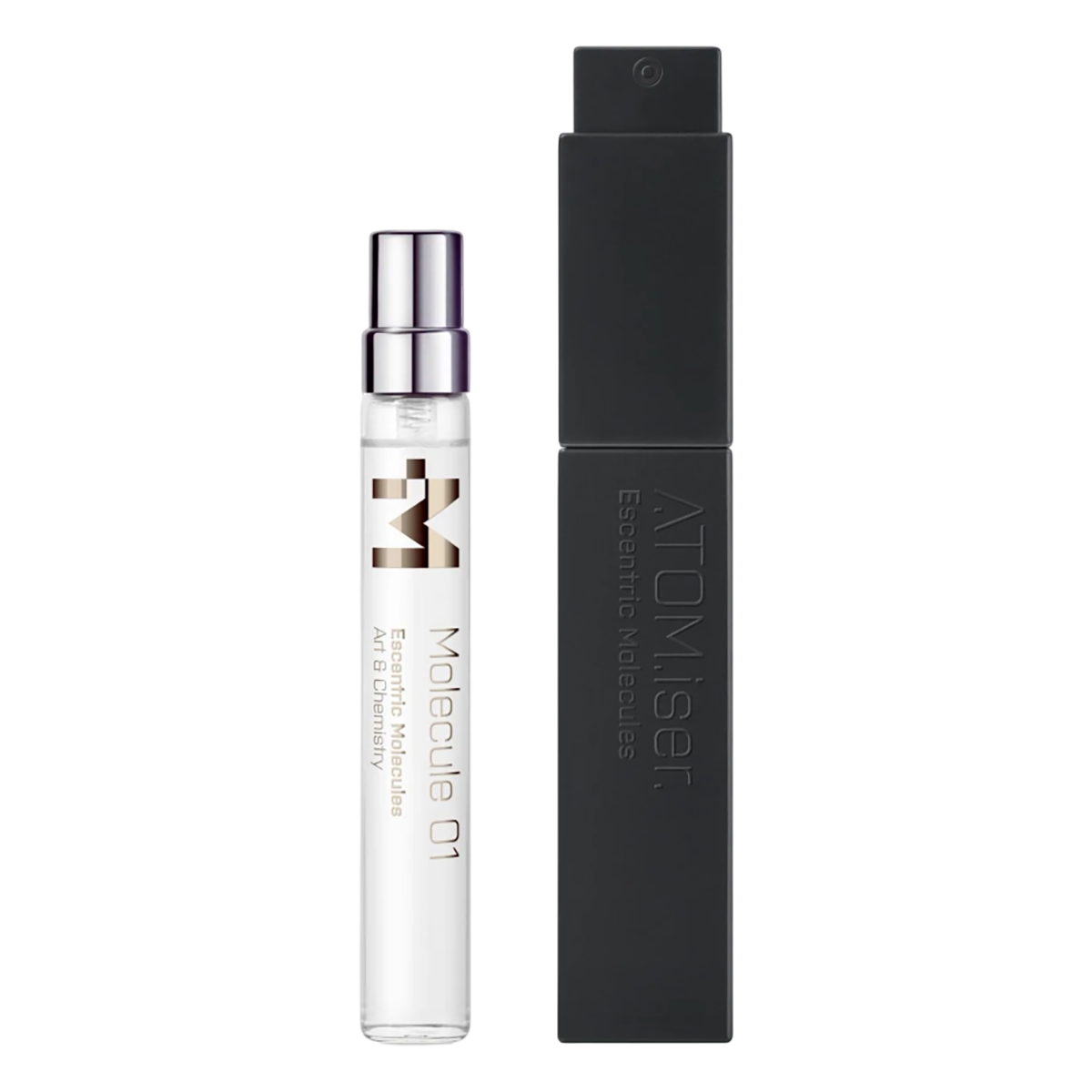 Molecule 01 Atomiser Set 