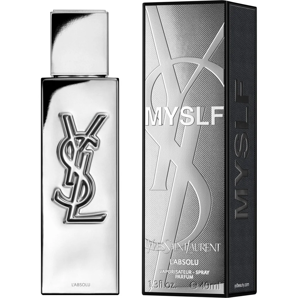 Myslf Le Absolu image 2