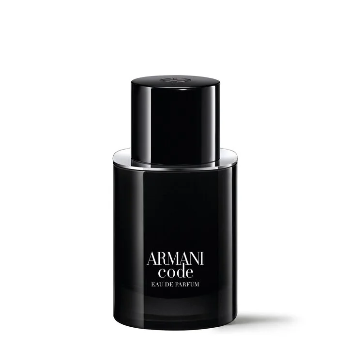 Code Eau De Parfum image 1