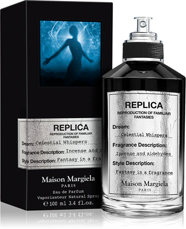 Replica Celestial Whispers EDP image 2