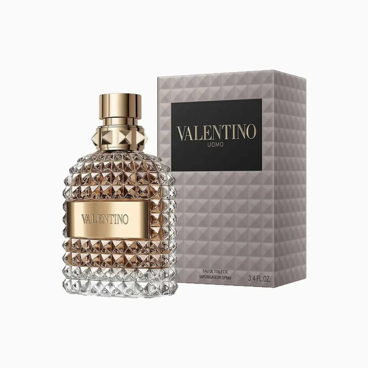 Uomo EDT image 2
