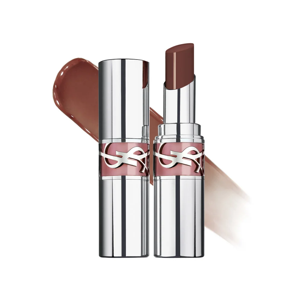 Loveshine Wet Shine Lipstick 207 image 2