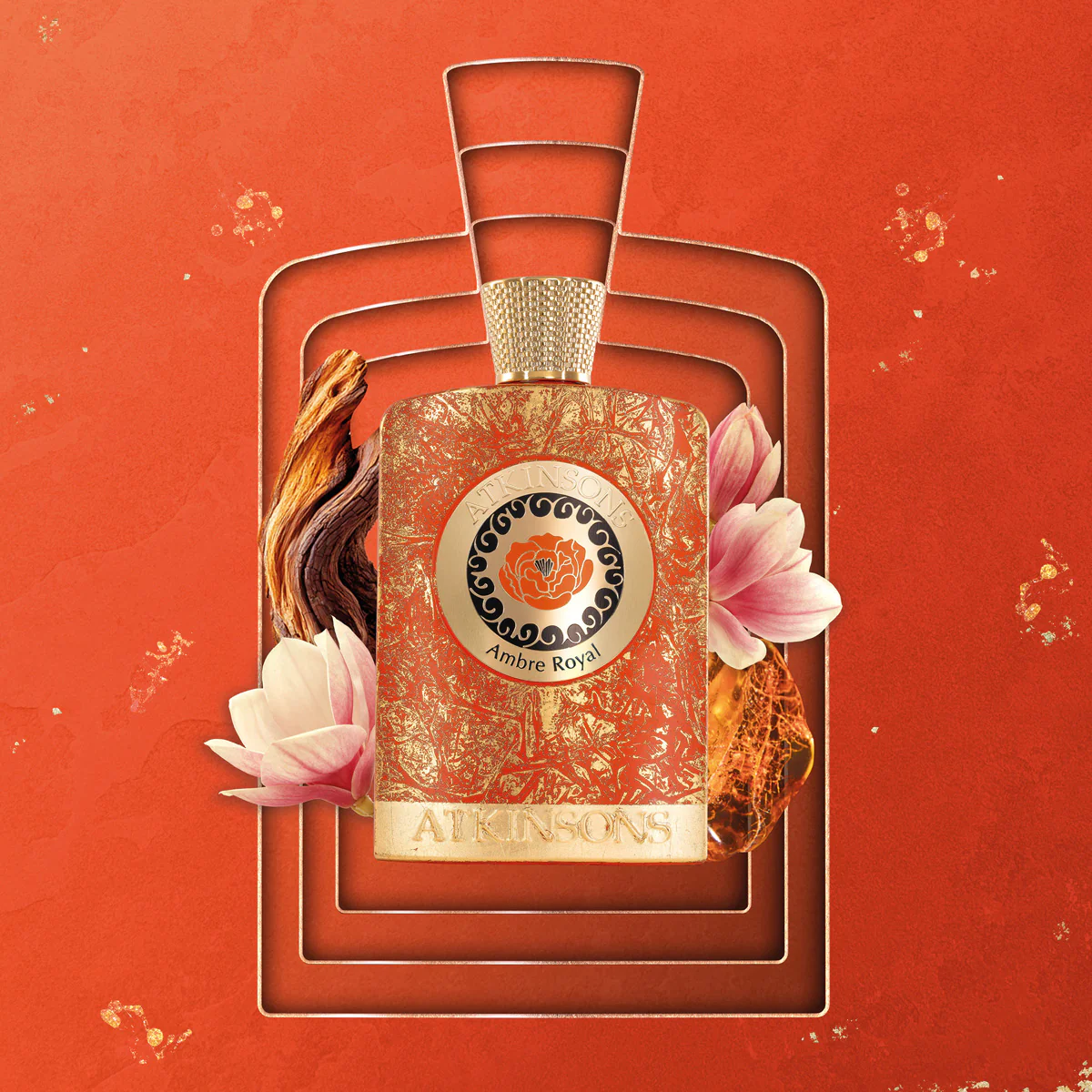 Ambre Royal Parfum Intense image 2