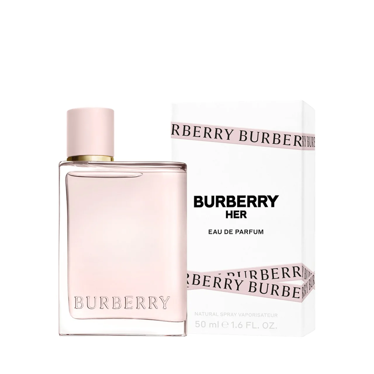 Her Eau de Parfum image 2