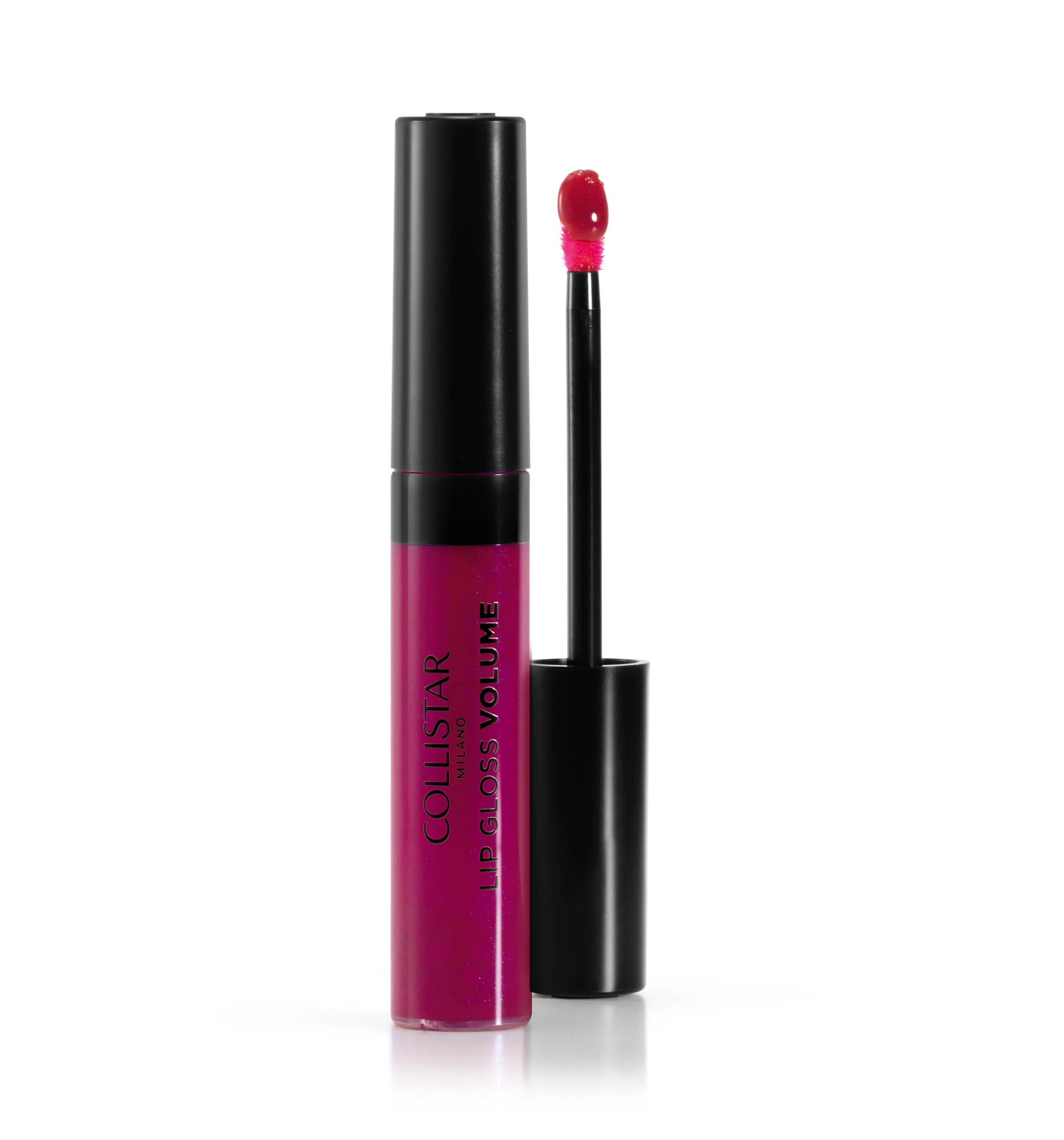 Lip Gloss Volume