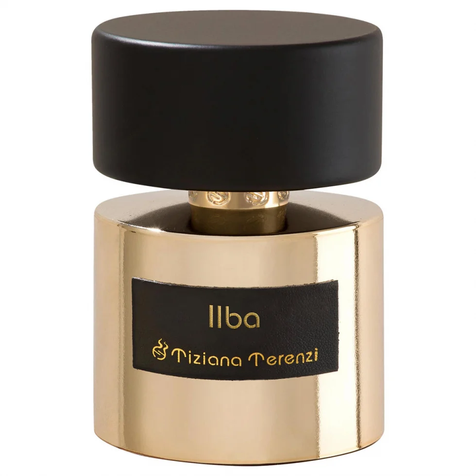 Ilba Extrait De Parfum