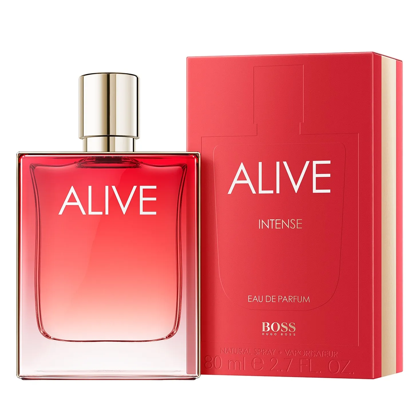 Alive Eau de Parfum INTENSE image 2
