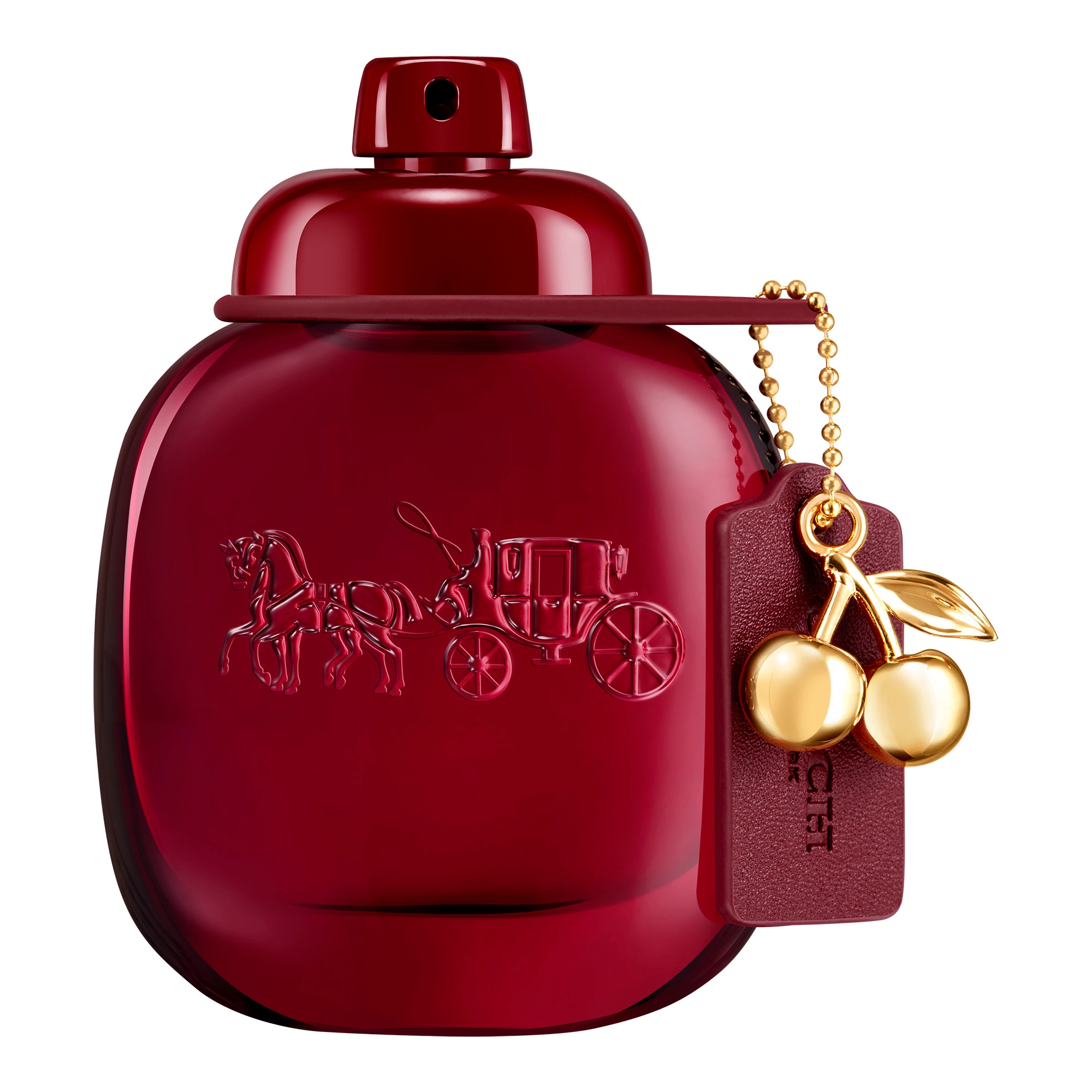 Cherry Parfum image 1