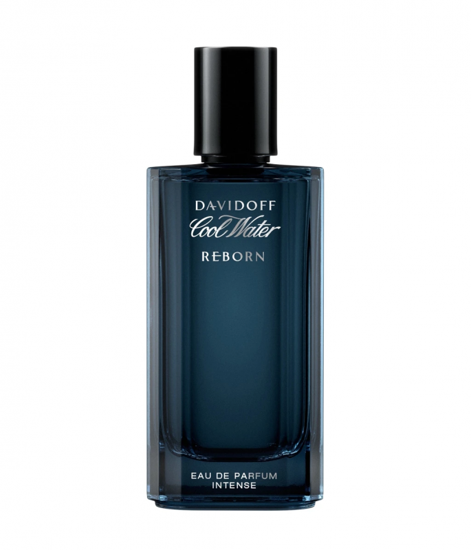 Cool Water Reborn EDP Intense For Men