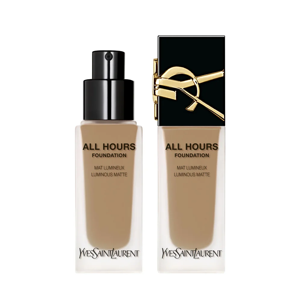Foundation All Hours MW9 image 1
