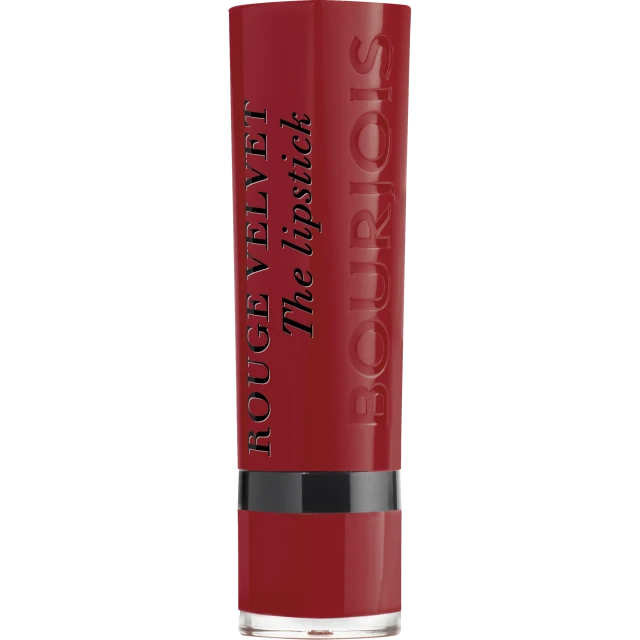 Rouge Velvet Lipstick