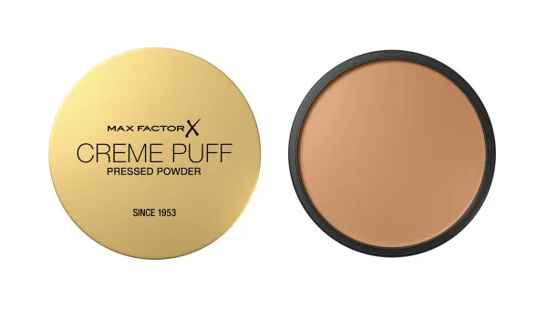 Cream Puff Compact Powder image 1