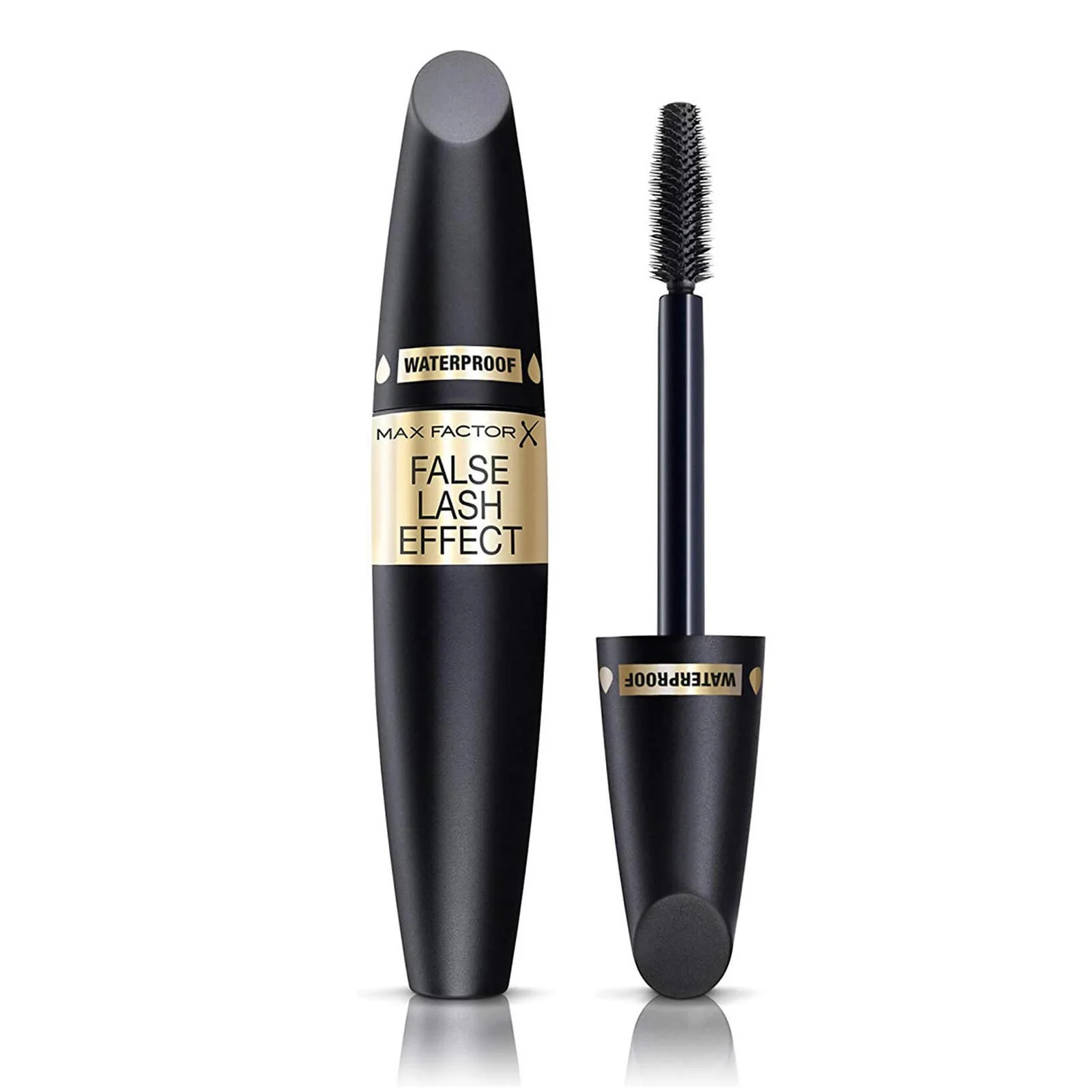 False Lash Effect Waterproof image 2