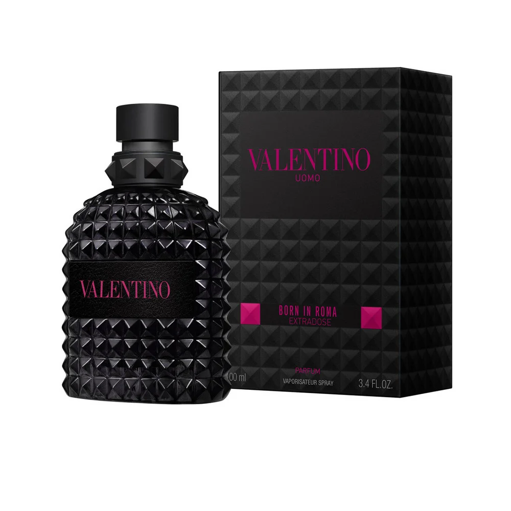 Born In Roma Extradose Uomo EDP  image 2