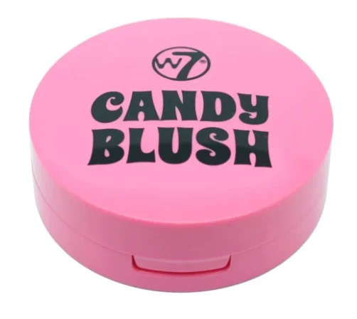 Candy Blush Sweet Cheeks Blusher Angel Dust  image 1