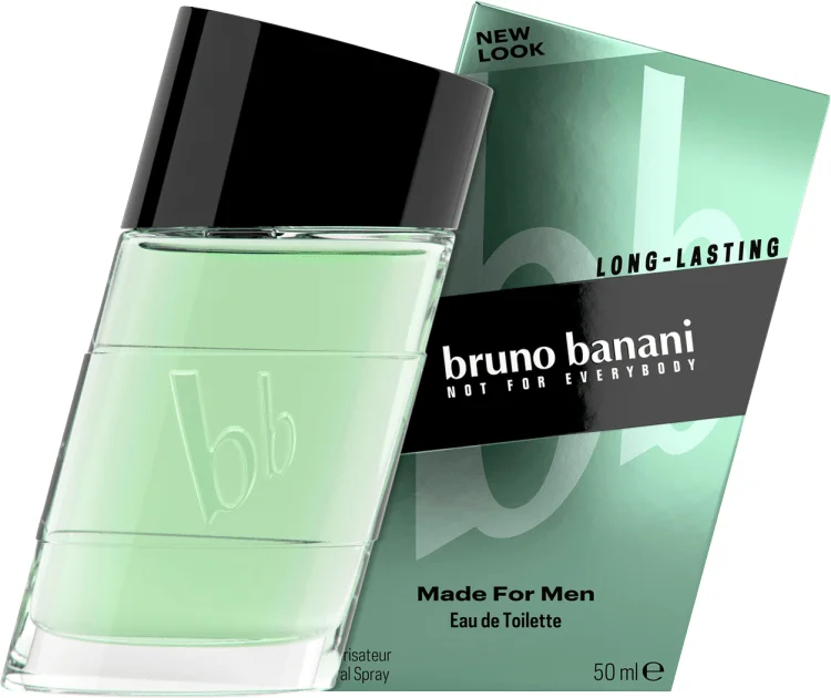 Made for Men Eau De Toilette image 2