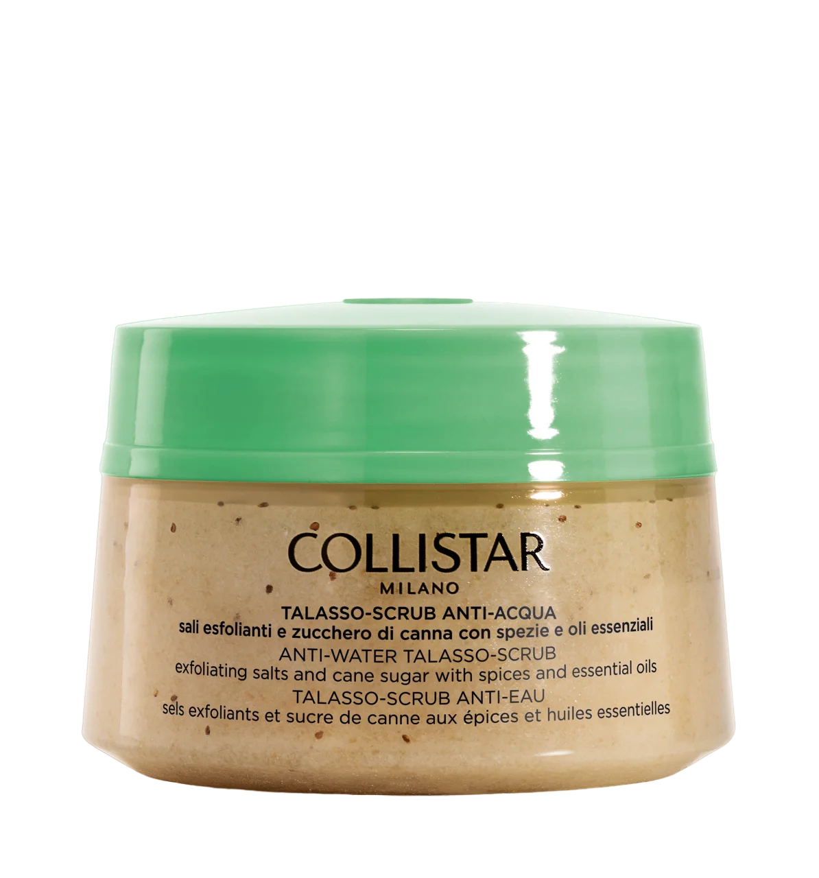 Anti Water Talasso Scrub