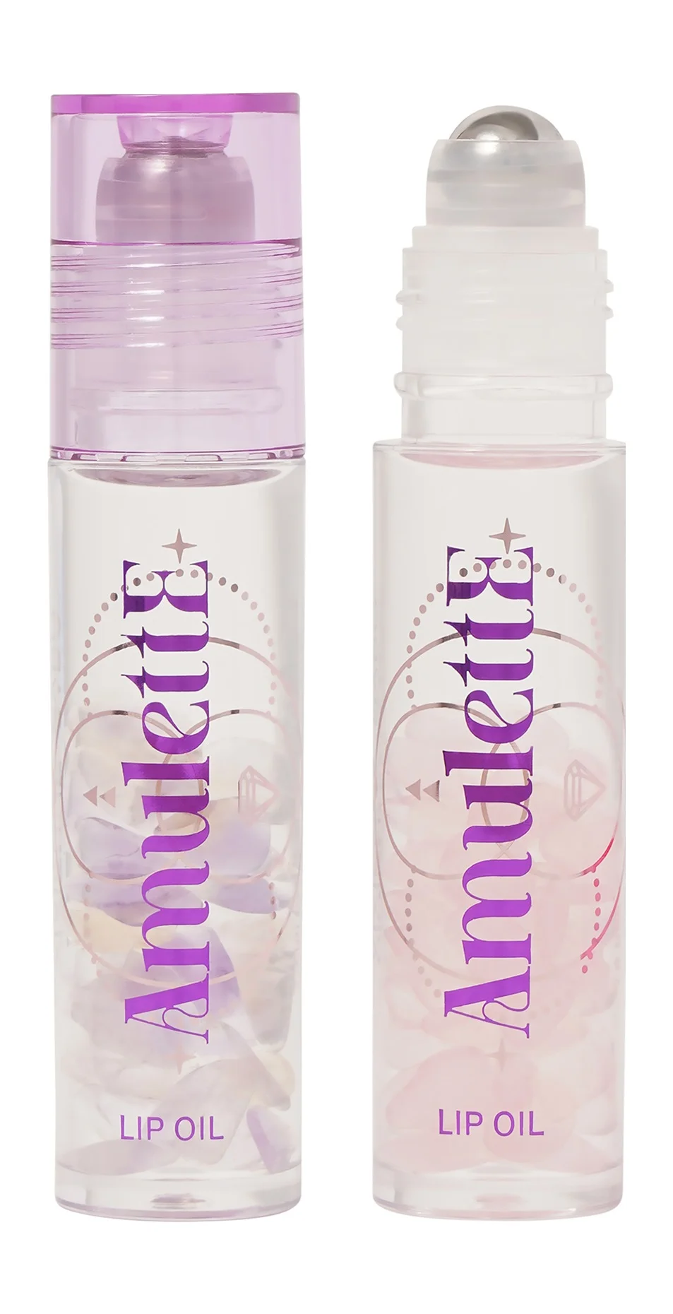 Lip Oil Amulette