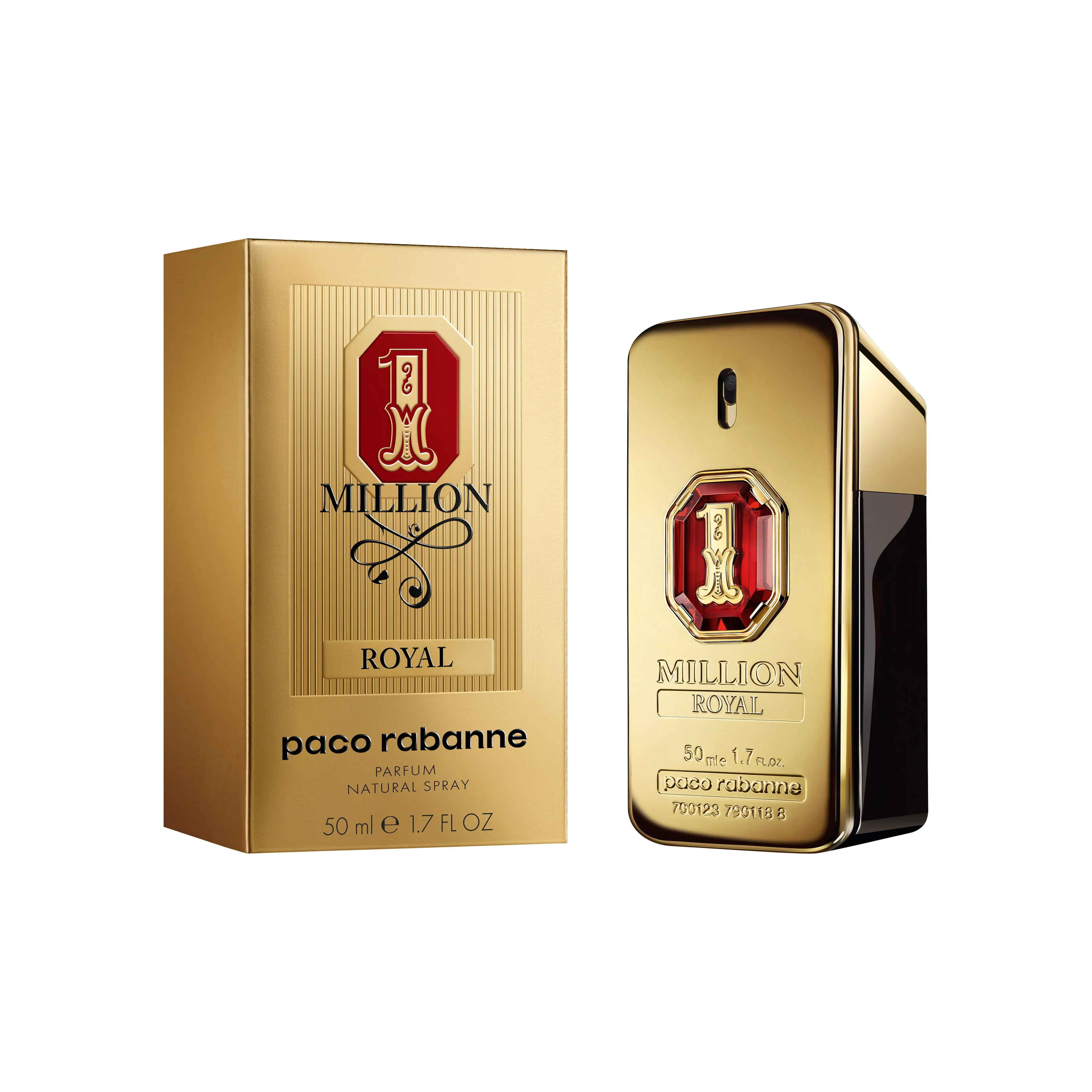 1 Million Royal Eau De Parfum image 2