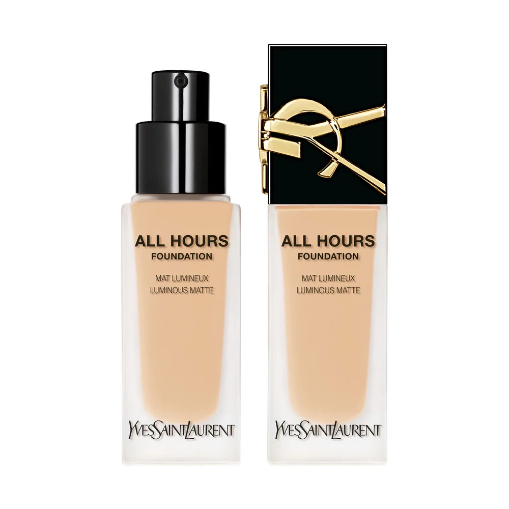 Foundation All Hours LC5 image 1