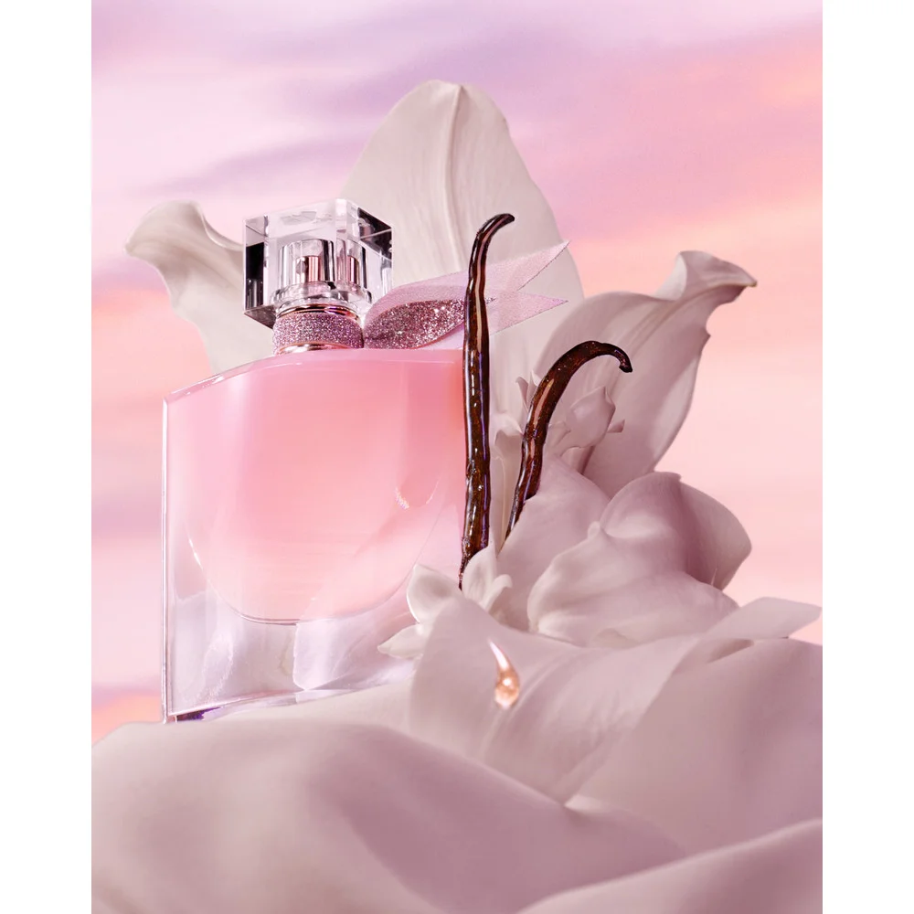 La Vie est Belle Vanille Nude EDP image 3