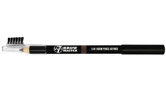 Brow Master 3 in 1 Pencil Brown 