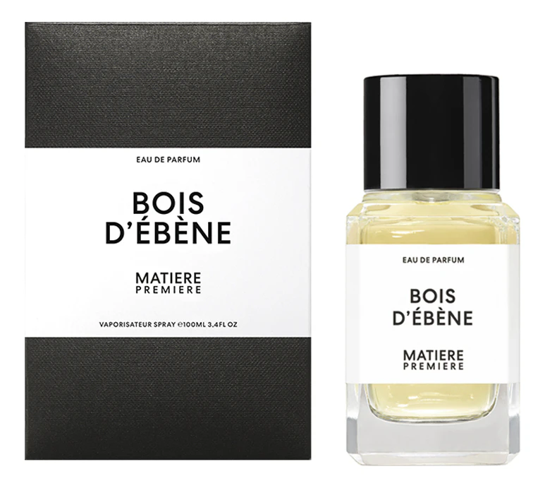 Bois d'Ebene EDP image 2