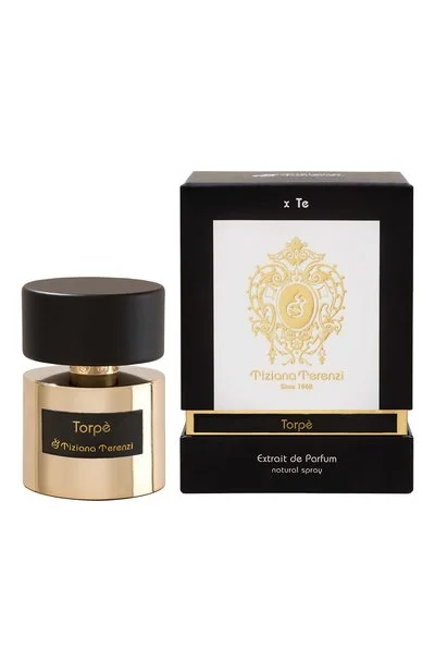 Torpe Extrait De Parfum image 2