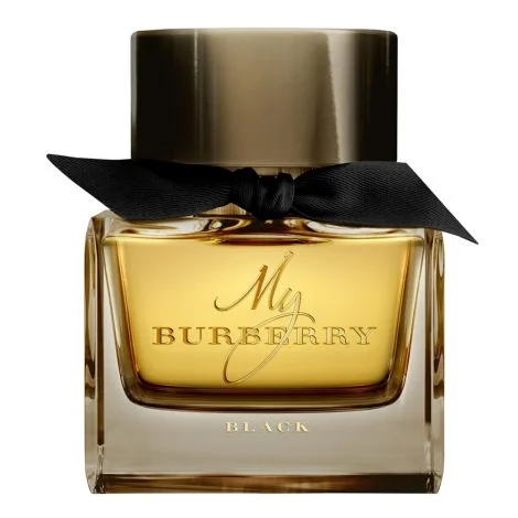 My Burberry Black Parfum image 1