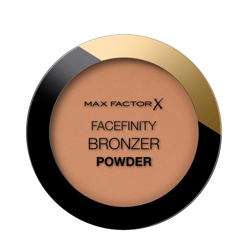 Facefinity Bronzer Powder